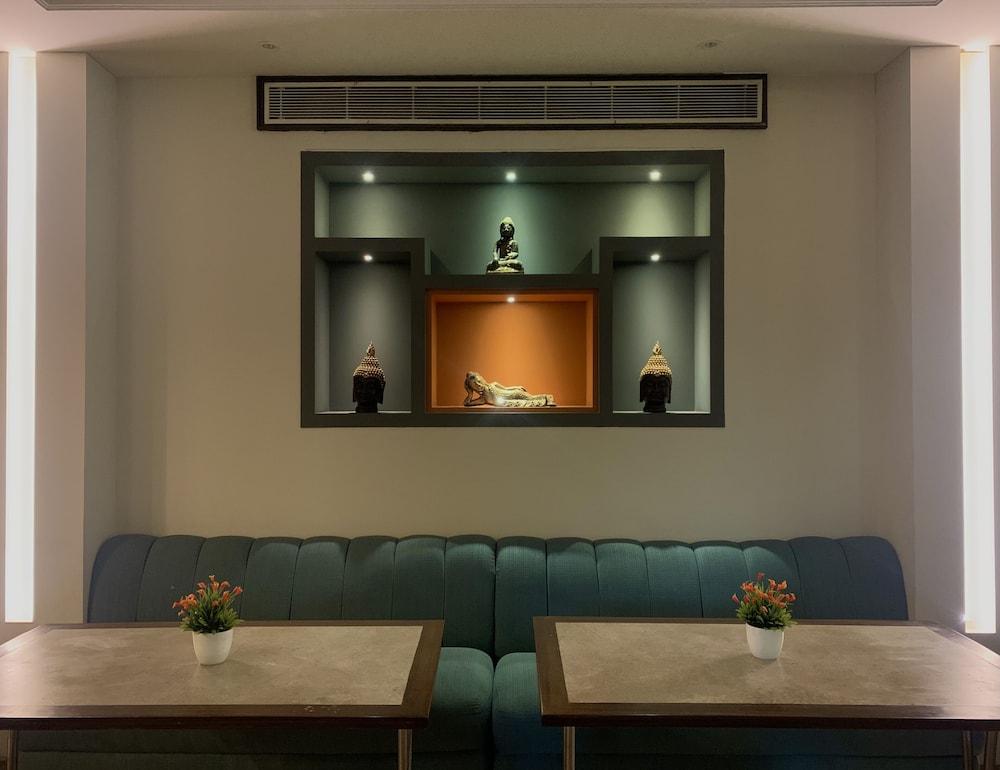 Royale Sarovar Portico Agra Agra  Exterior foto