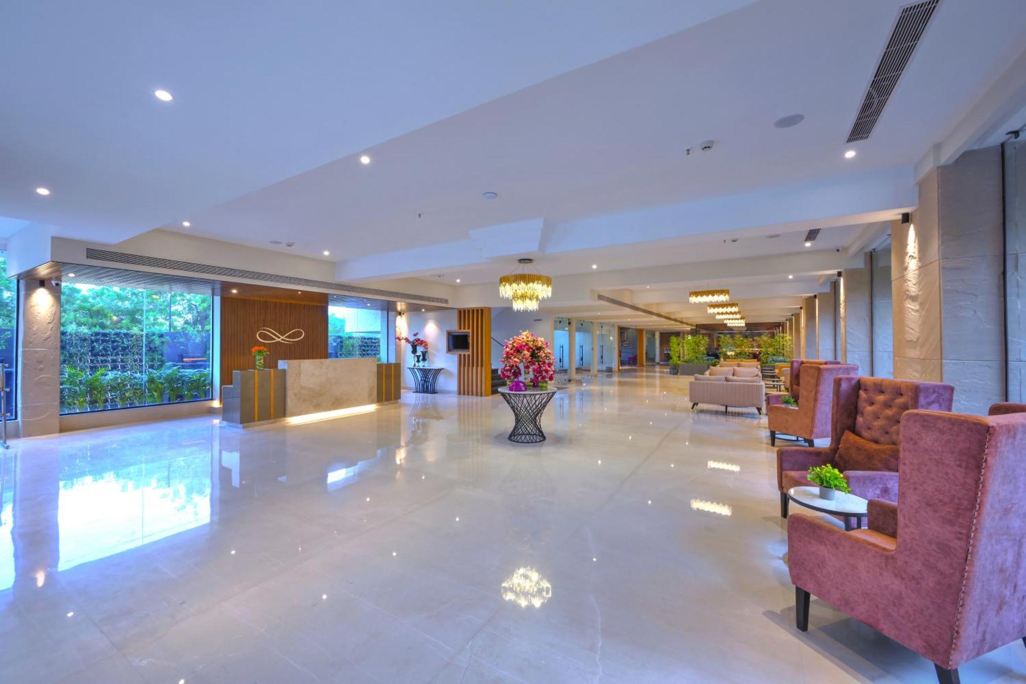 Royale Sarovar Portico Agra Agra  Exterior foto
