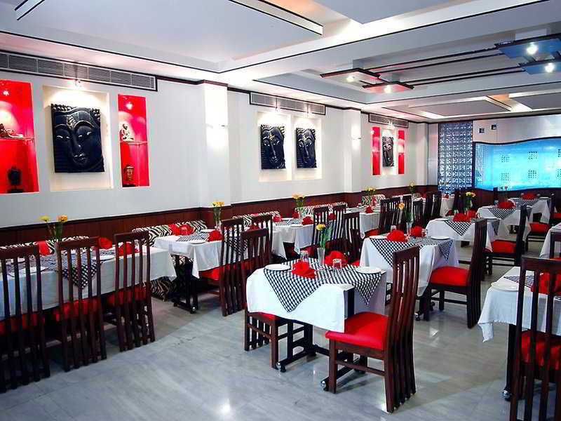 Royale Sarovar Portico Agra Agra  Exterior foto