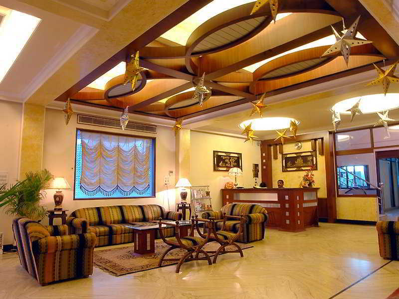 Royale Sarovar Portico Agra Agra  Exterior foto