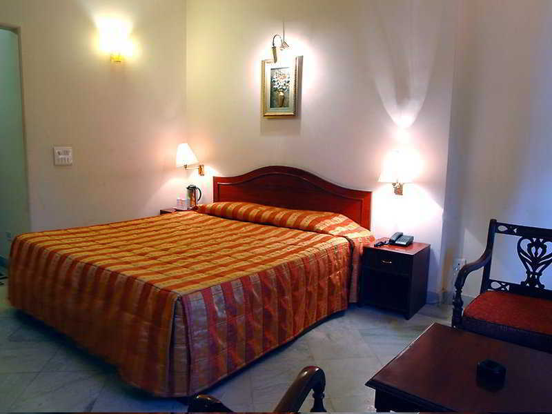 Royale Sarovar Portico Agra Agra  Cameră foto